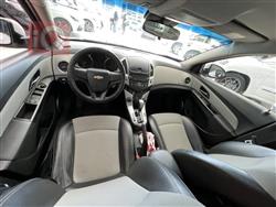 شيفروليه كروز